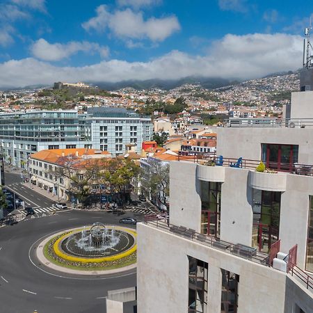 Funchal Marina Bay公寓 外观 照片